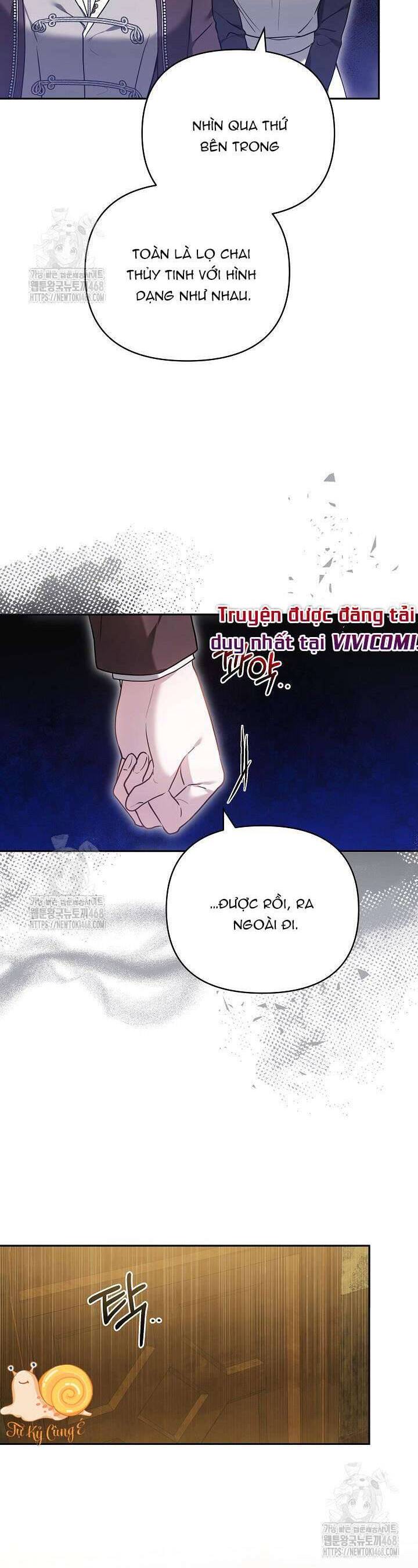 Hãy Ru Em Ngủ Chương 43 Ảnh 17