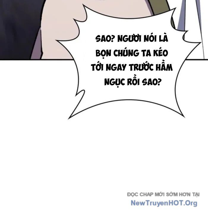 Kẻ Kiến Tạo Hầm Ngục Chương 37 Ảnh 73
