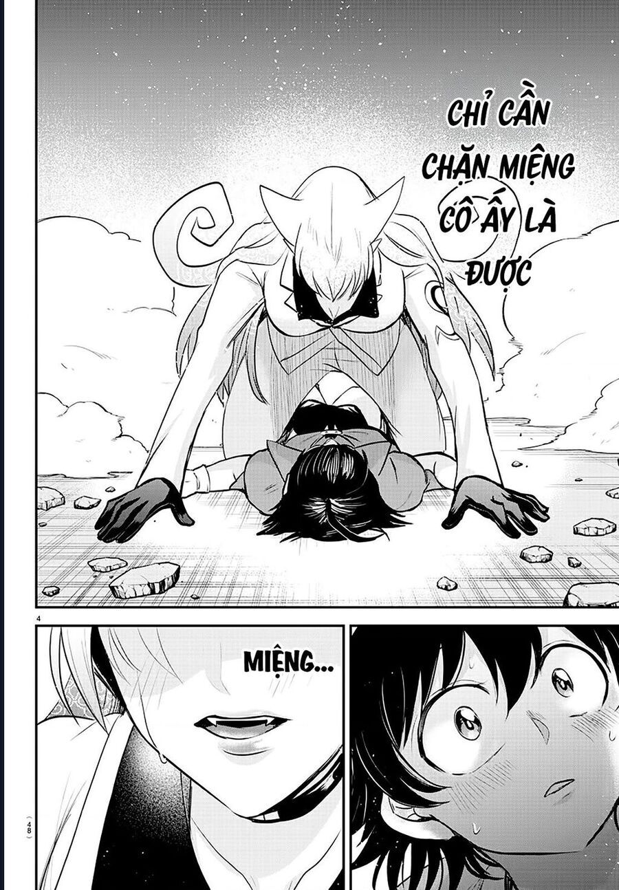 Mairimashita! Iruma-Kun Chương 401 Ảnh 5