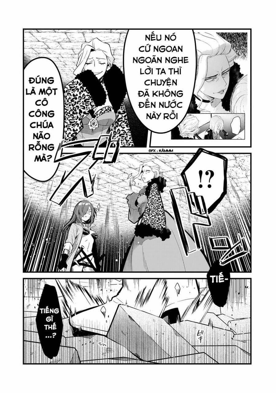 Tsuihousha Shokudou E Youkoso! Chương 37 Ảnh 13