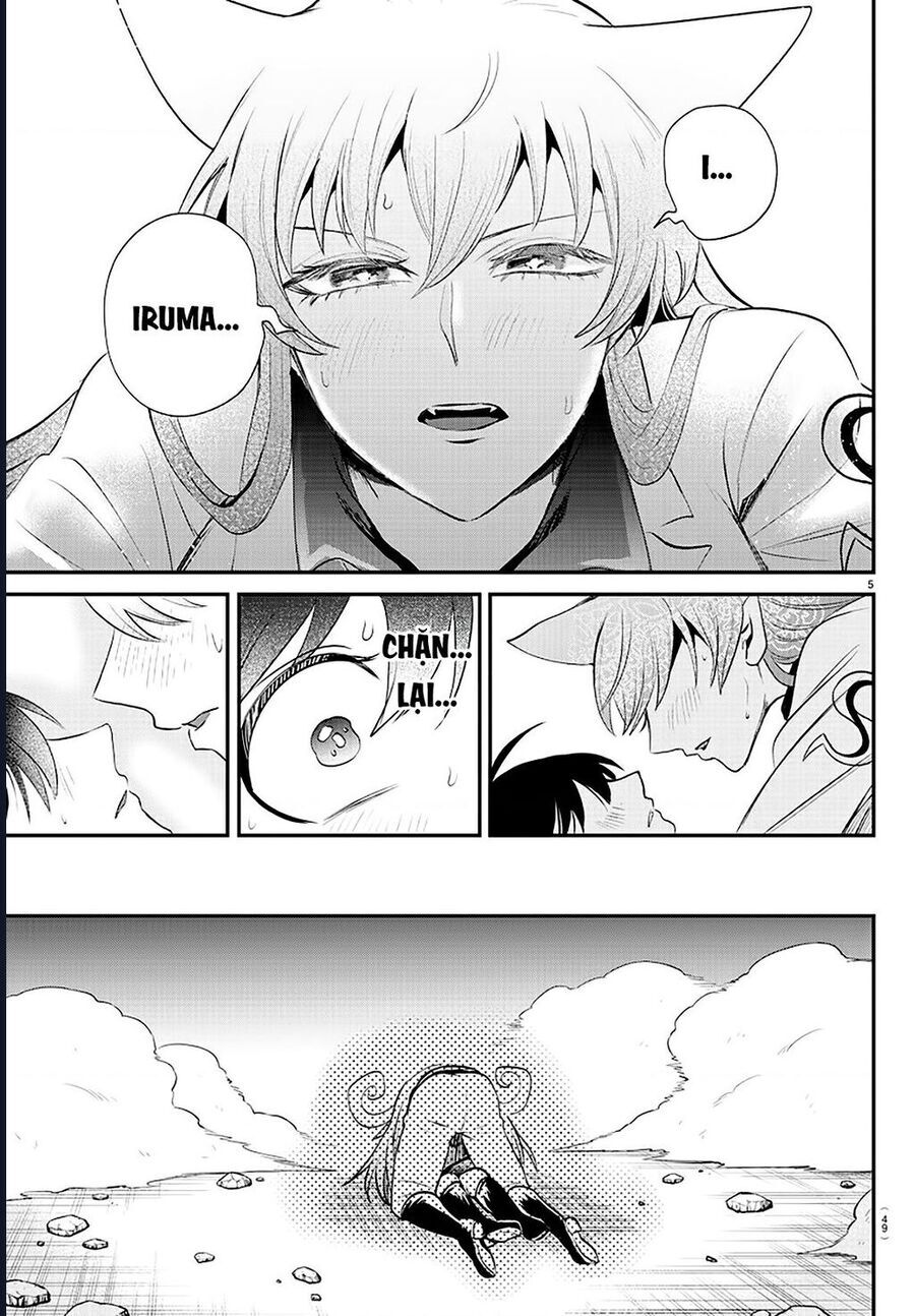 Mairimashita! Iruma-Kun Chương 401 Ảnh 6
