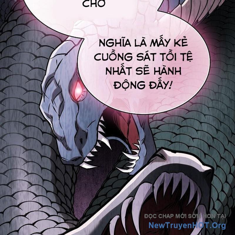 Điệp Viên Ma Giáo Chương 14 Ảnh 33