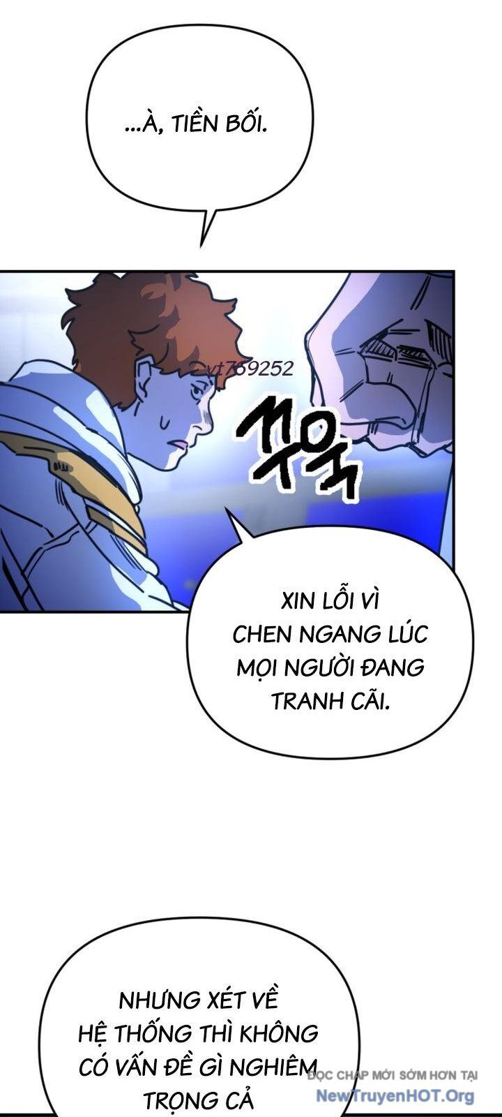 Mê Cung Mộng Ảo Chương 22 Ảnh 42