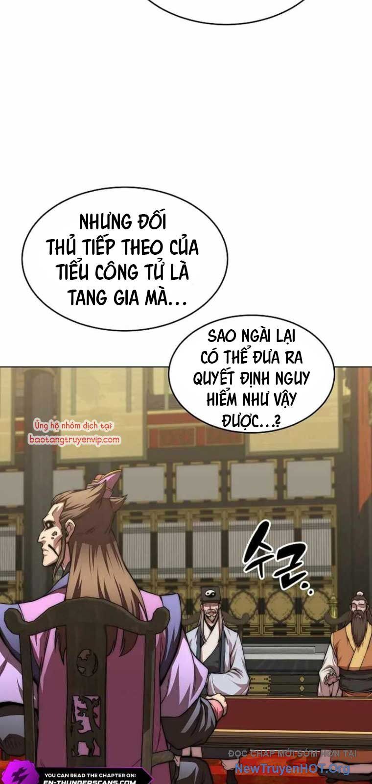 Con Trai Của Gia Tộc Nam Cung Thế Gia Chương 89 Ảnh 28