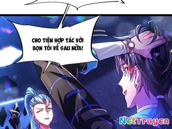 Tối Cường Tinh Thú Sư Chương 2 Ảnh 18