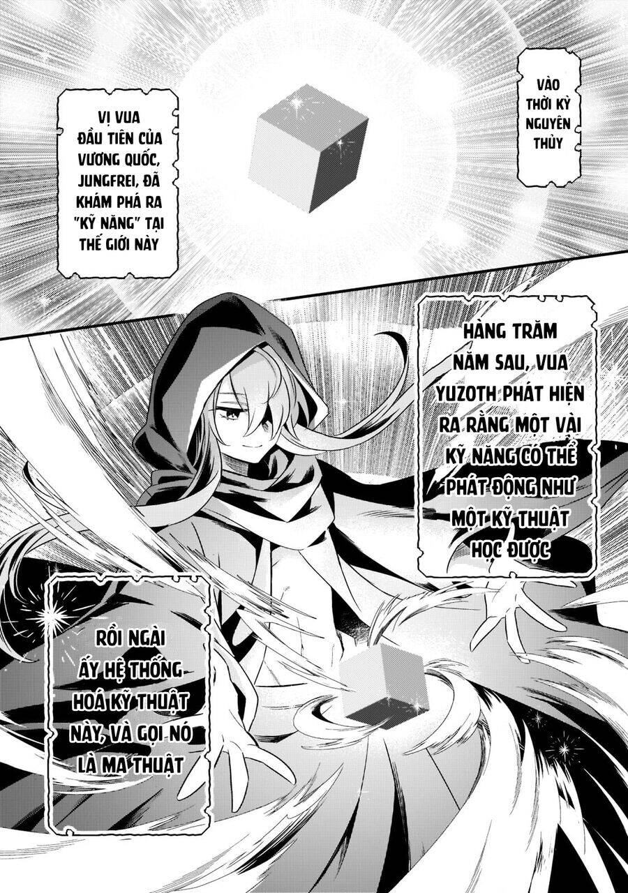 Tsuihousha Shokudou E Youkoso! Chương 33 Ảnh 5