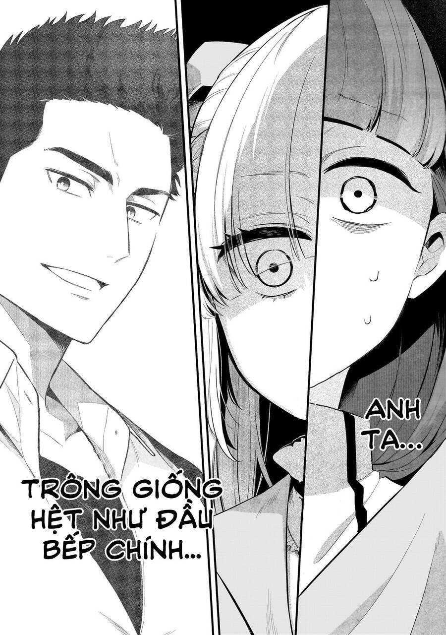Tsuihousha Shokudou E Youkoso! Chương 40 Ảnh 16