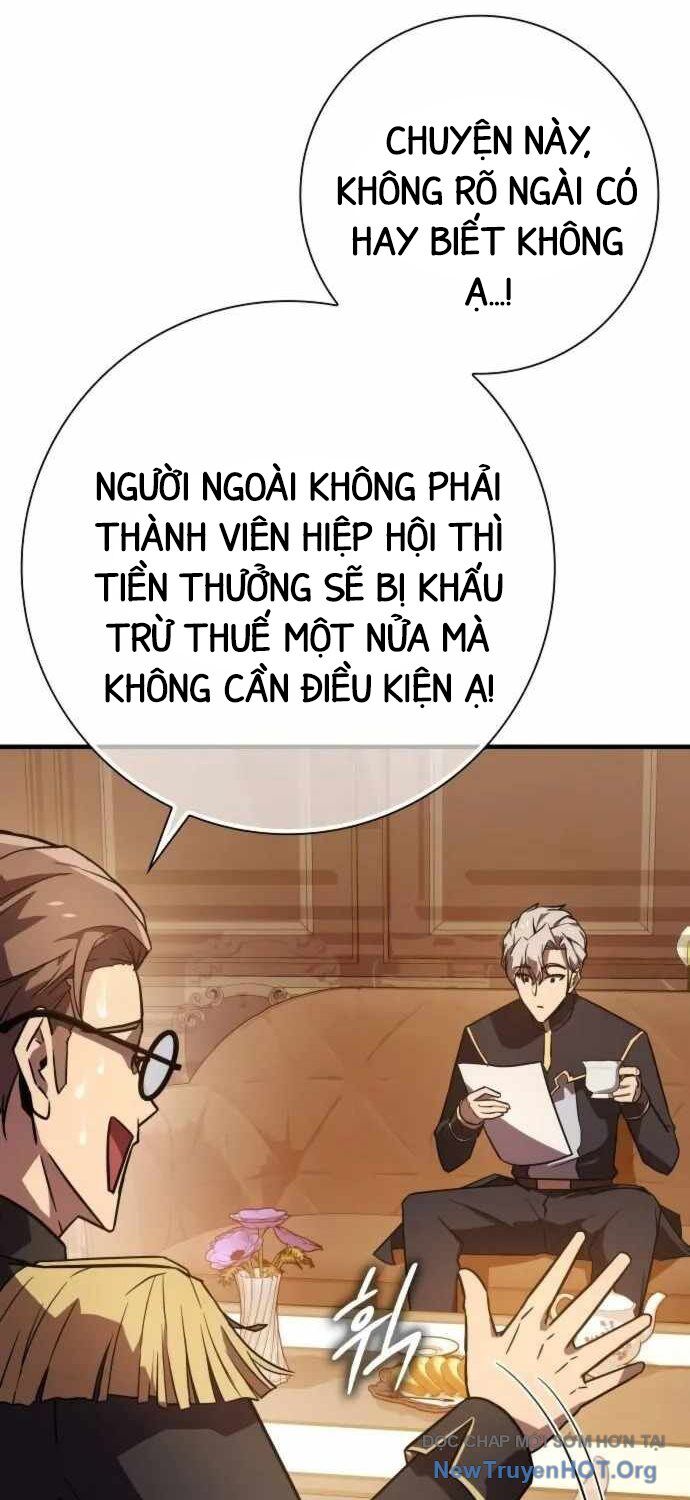 Pháp Sư Thiên Tài Phá Vỡ Giới Hạn Chương 8 Ảnh 96