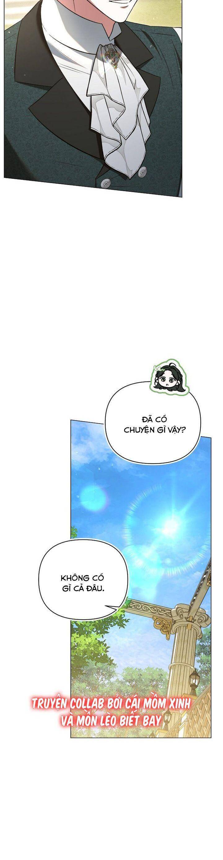 Dành Cho Nàng Juliet Xinh Đẹp Chương 37 Ảnh 37