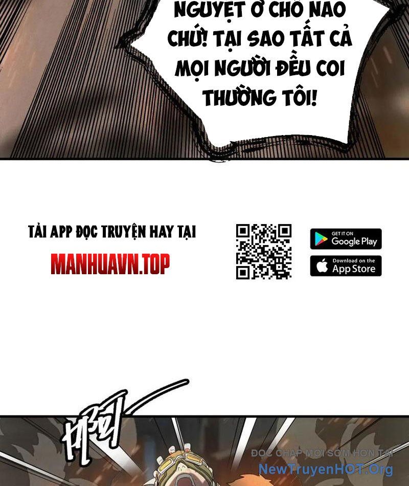 Ta Bán Hàng Vỉa Hè Ở Mạt Thế Chương 54 Ảnh 54