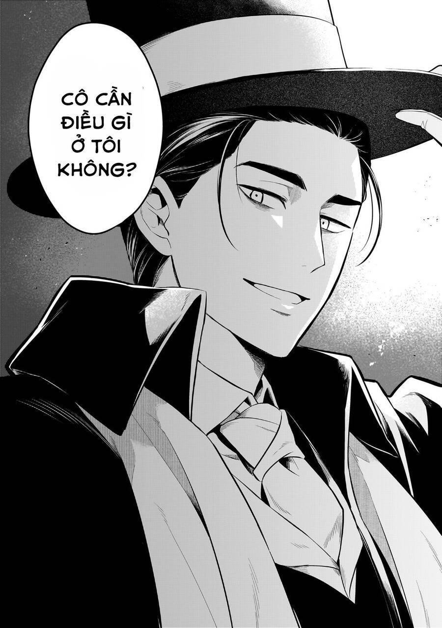 Tsuihousha Shokudou E Youkoso! Chương 40 Ảnh 15