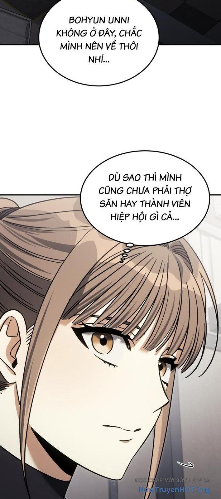 Thợ Săn Sống Trong Căn Hộ Thuê Chương 16 Ảnh 84