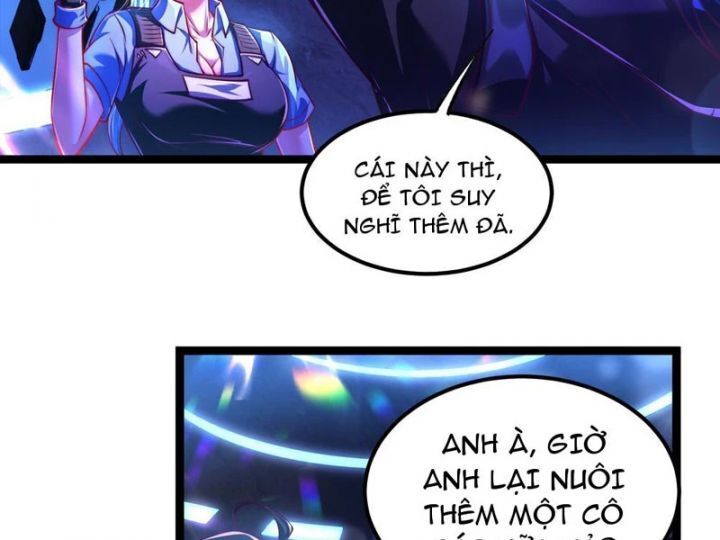 Tối Cường Tinh Thú Sư Chương 2 Ảnh 19