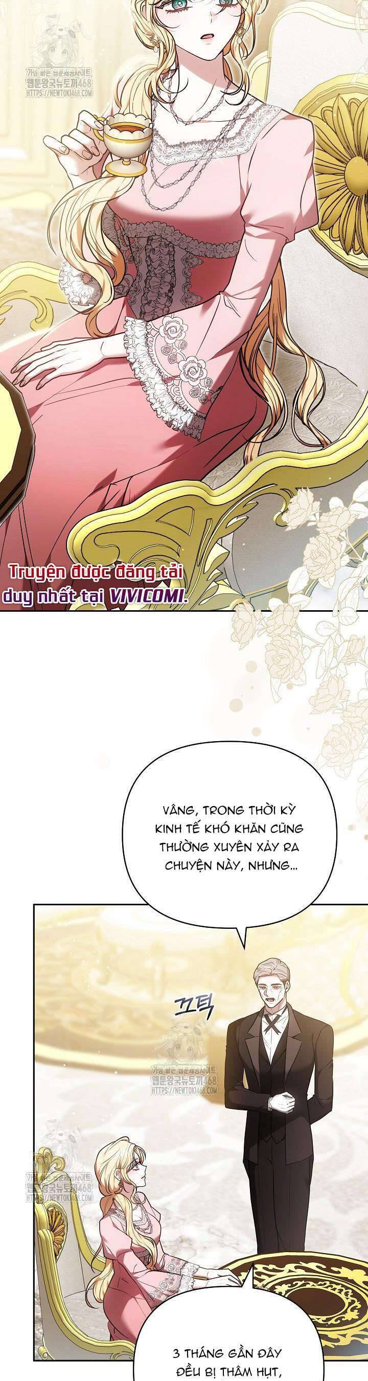 Hãy Ru Em Ngủ Chương 43 Ảnh 24