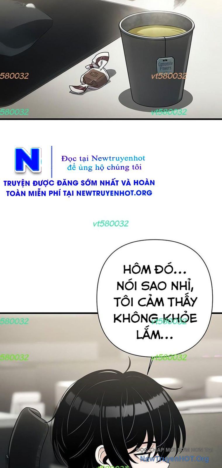 Nhật Kí Đổi Nghề Chương 20 Ảnh 43