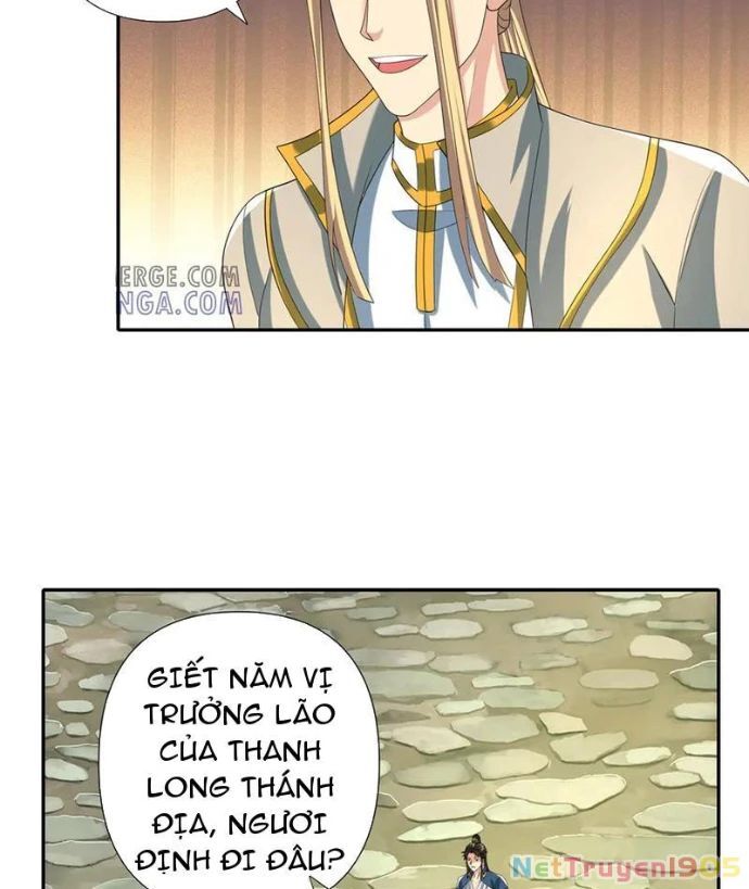 Ta Có Thể Đốn Ngộ Vô Hạn Chương 276 Ảnh 6