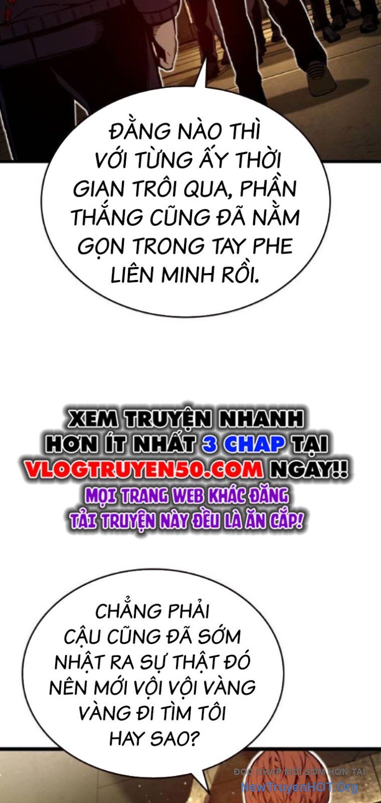 King Game Chương 119 Ảnh 89