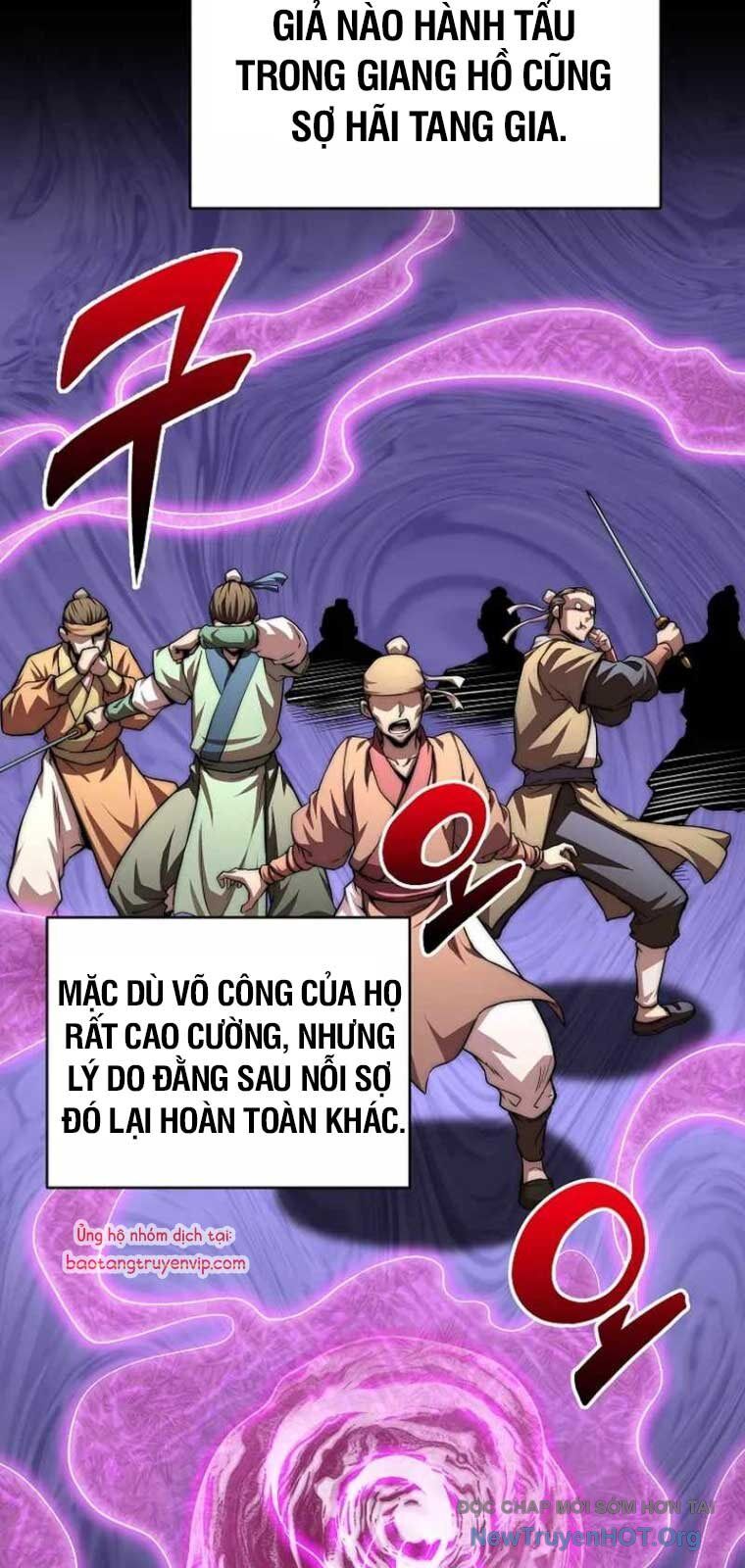 Con Trai Của Gia Tộc Nam Cung Thế Gia Chương 89 Ảnh 21