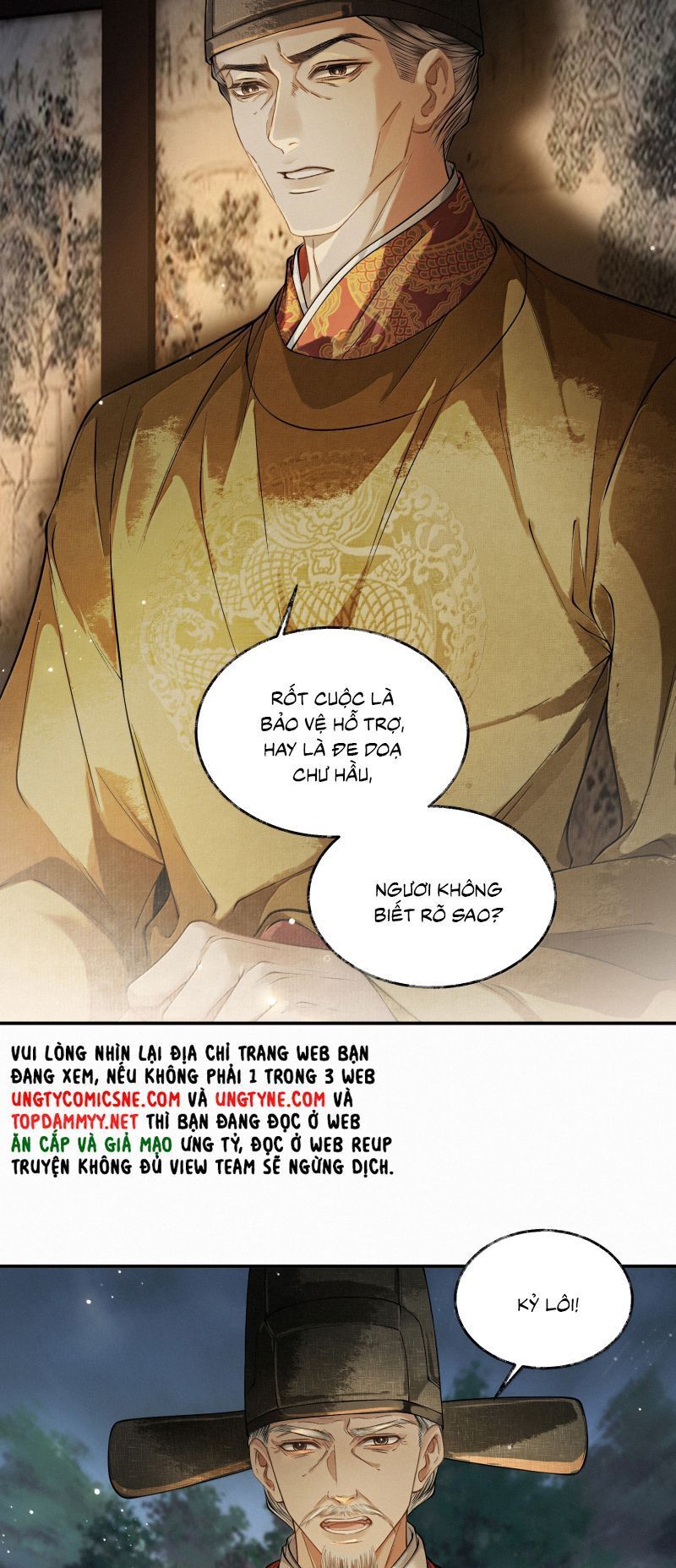 Thương Tiến Tửu Chương 41 Ảnh 20