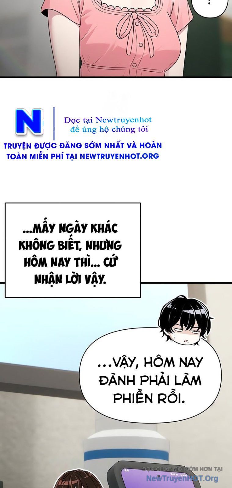 Nhật Kí Đổi Nghề Chương 20 Ảnh 67
