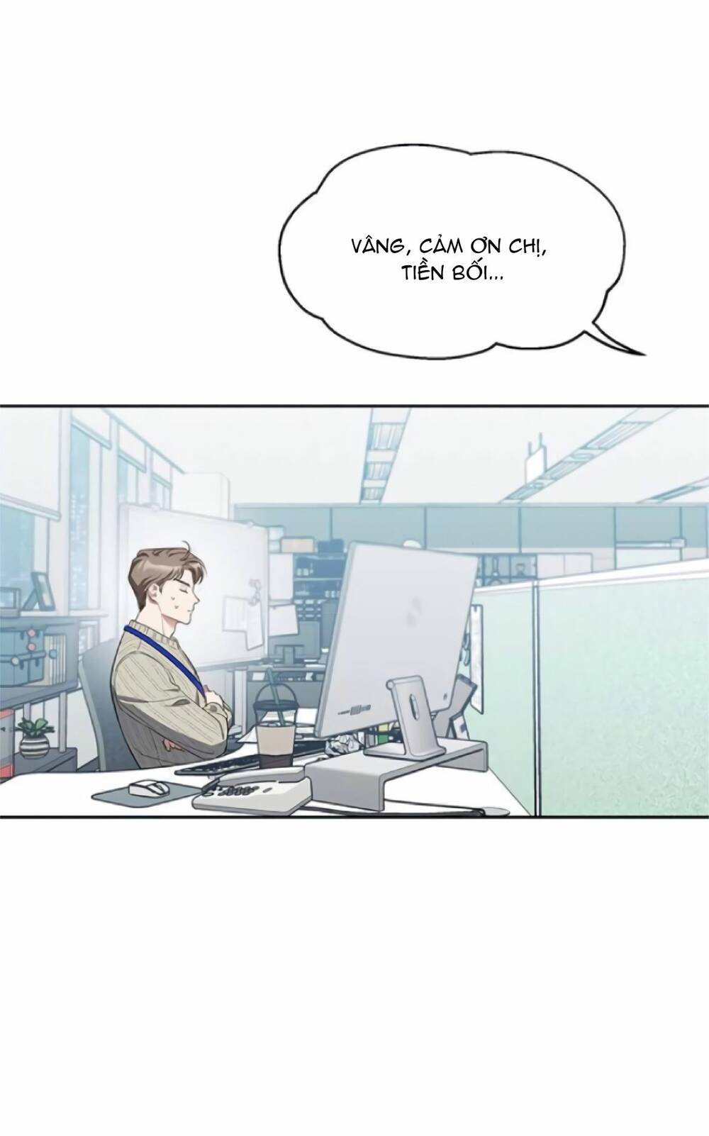 Công Việc Bất Thường Chương 12 Ảnh 28
