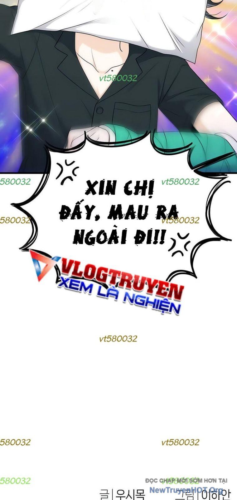 Nhật Kí Đổi Nghề Chương 21 Ảnh 72