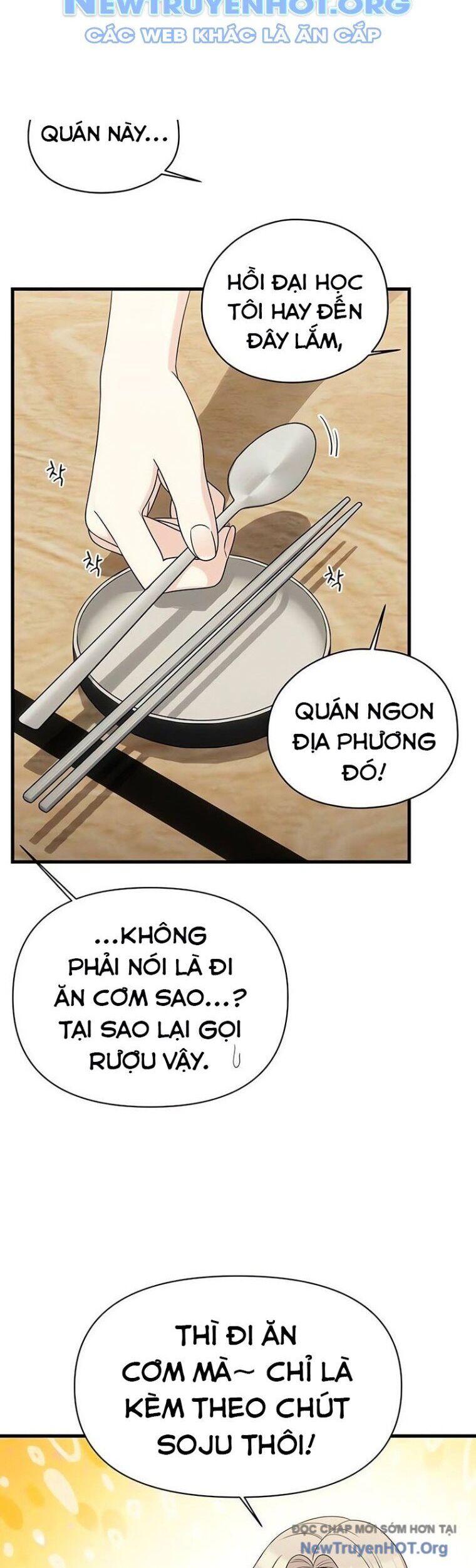 Nhật Kí Đổi Nghề Chương 19 Ảnh 14