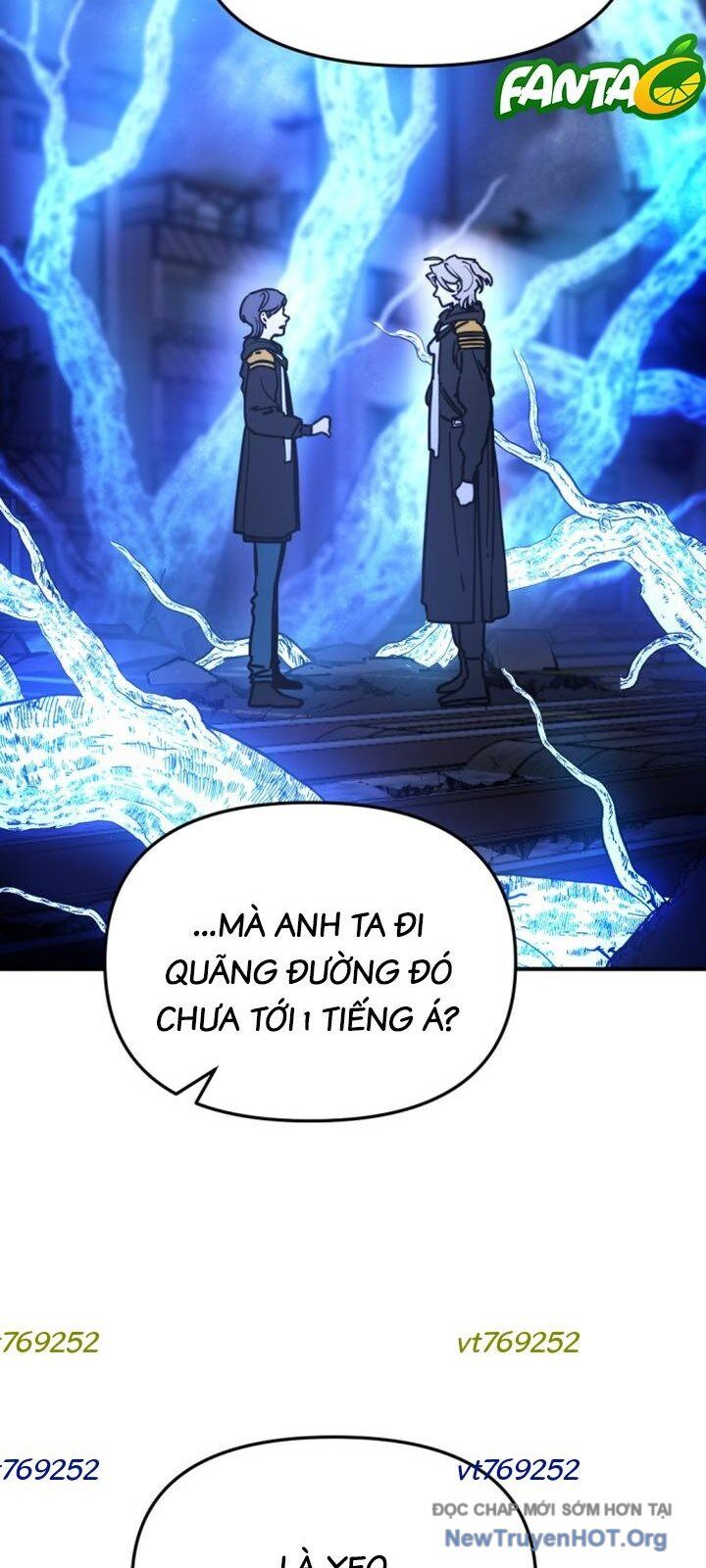 Mê Cung Mộng Ảo Chương 20 Ảnh 14