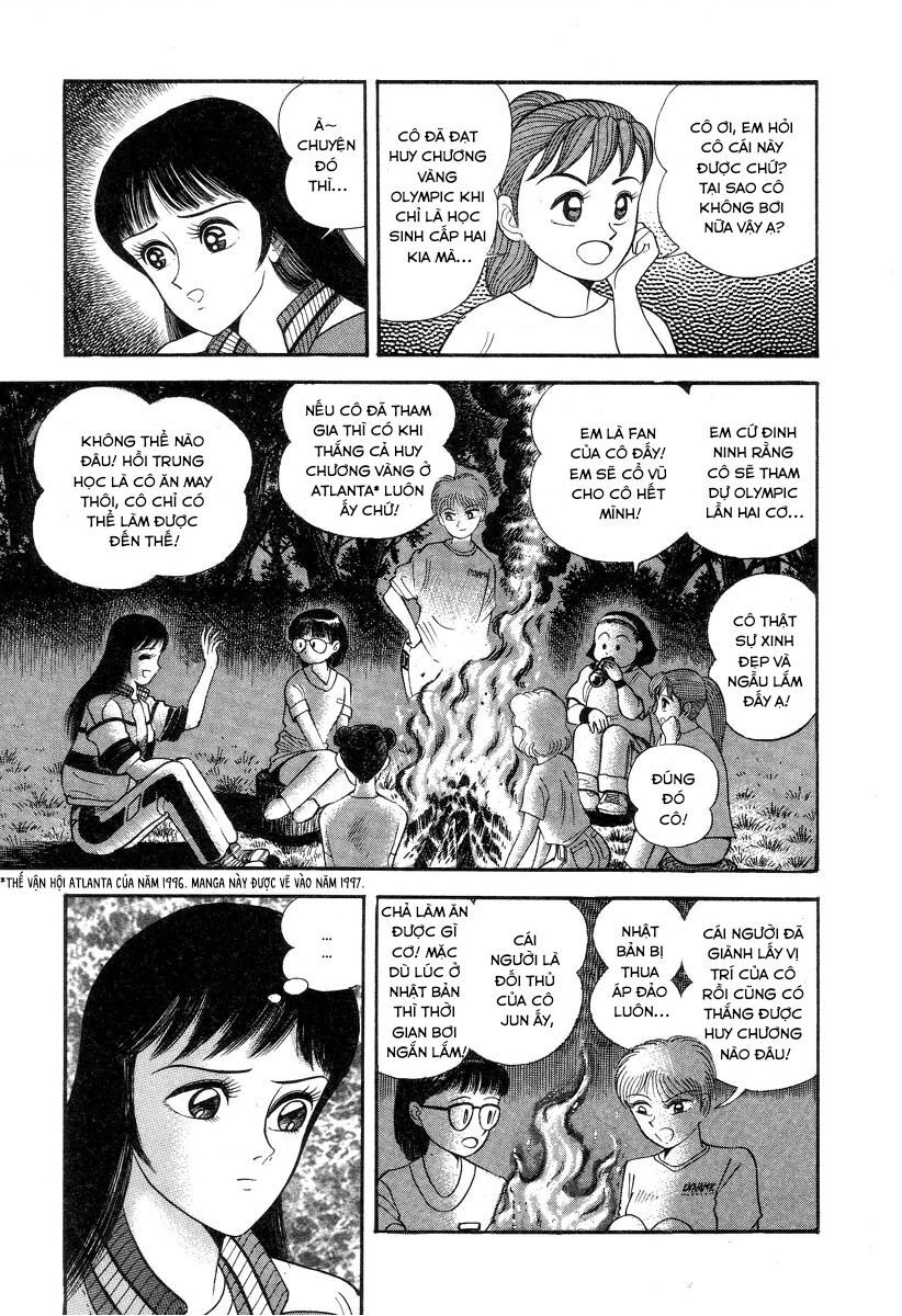 Devilman Lady Chương 1 Ảnh 49