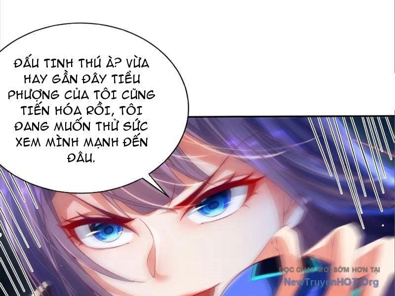 Tối Cường Tinh Thú Sư Chương 8 Ảnh 36