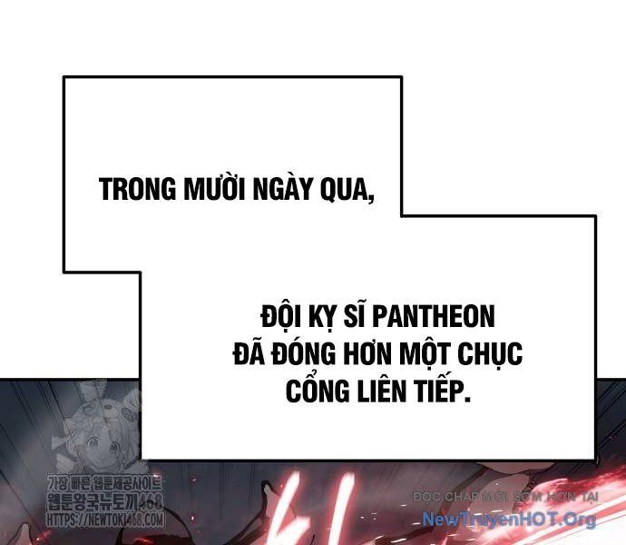 Vua Hiệp Sĩ Đã Trở Lại Với Một Vị Thần Chương 119 Ảnh 141