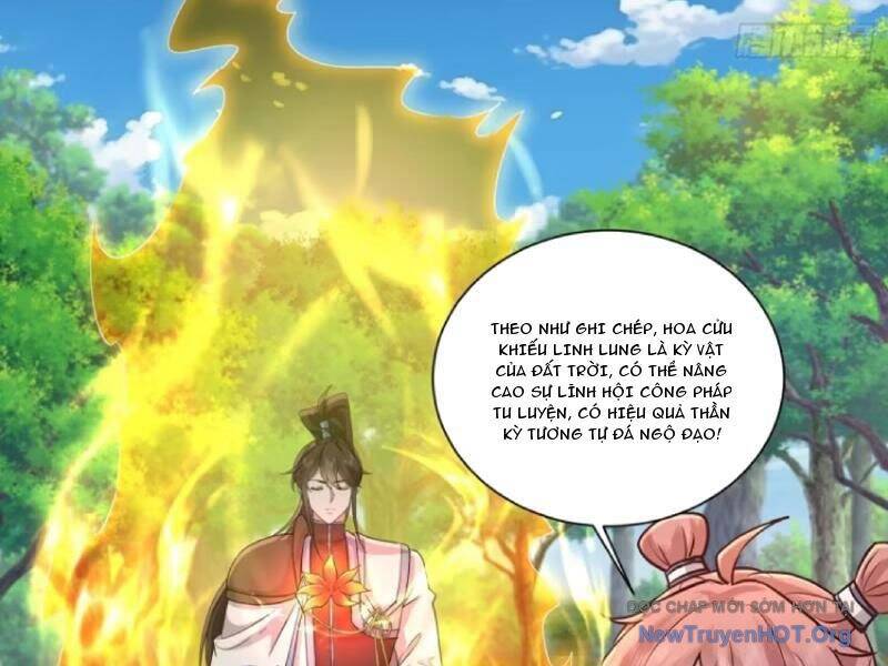 Trường Sinh Bất Tử Ta Chỉ Tu Cấm Thuật Chương 162 Ảnh 32