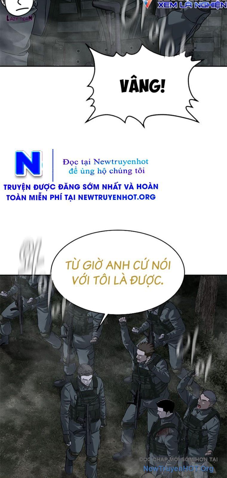 Đội Trưởng Lính Đánh Thuê Chương 279 Ảnh 28