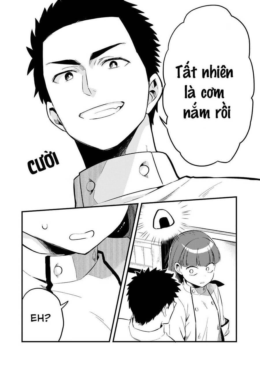 Tsuihousha Shokudou E Youkoso! Chương 30 Ảnh 11