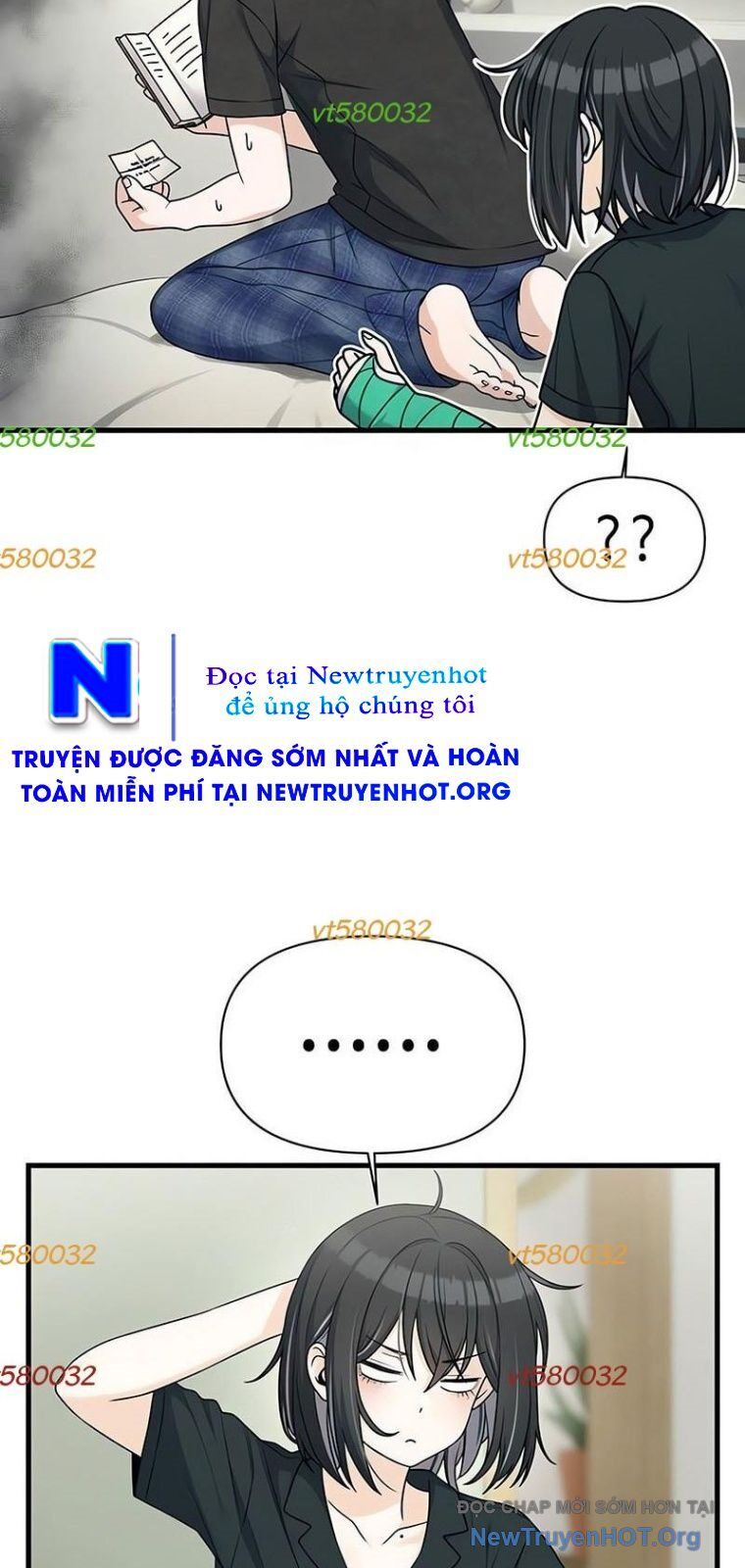 Nhật Kí Đổi Nghề Chương 21 Ảnh 70