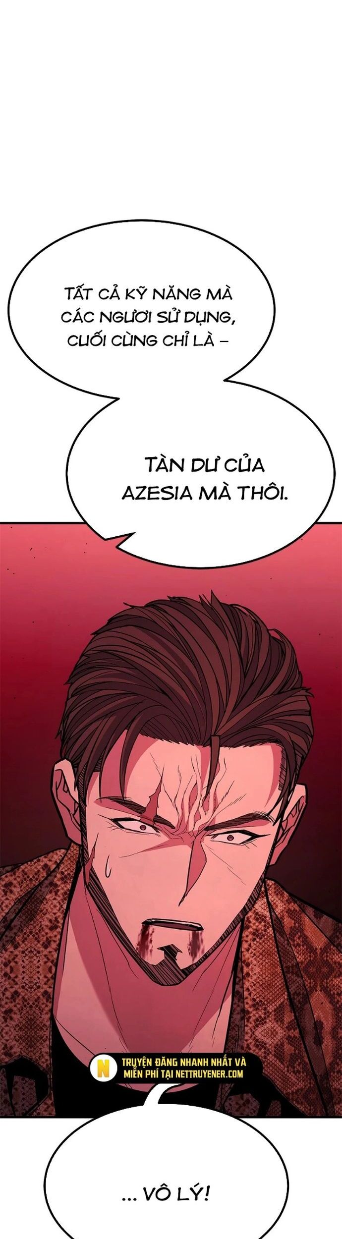 Anh Hùng Bị Trục Xuất Chương 44 Ảnh 44