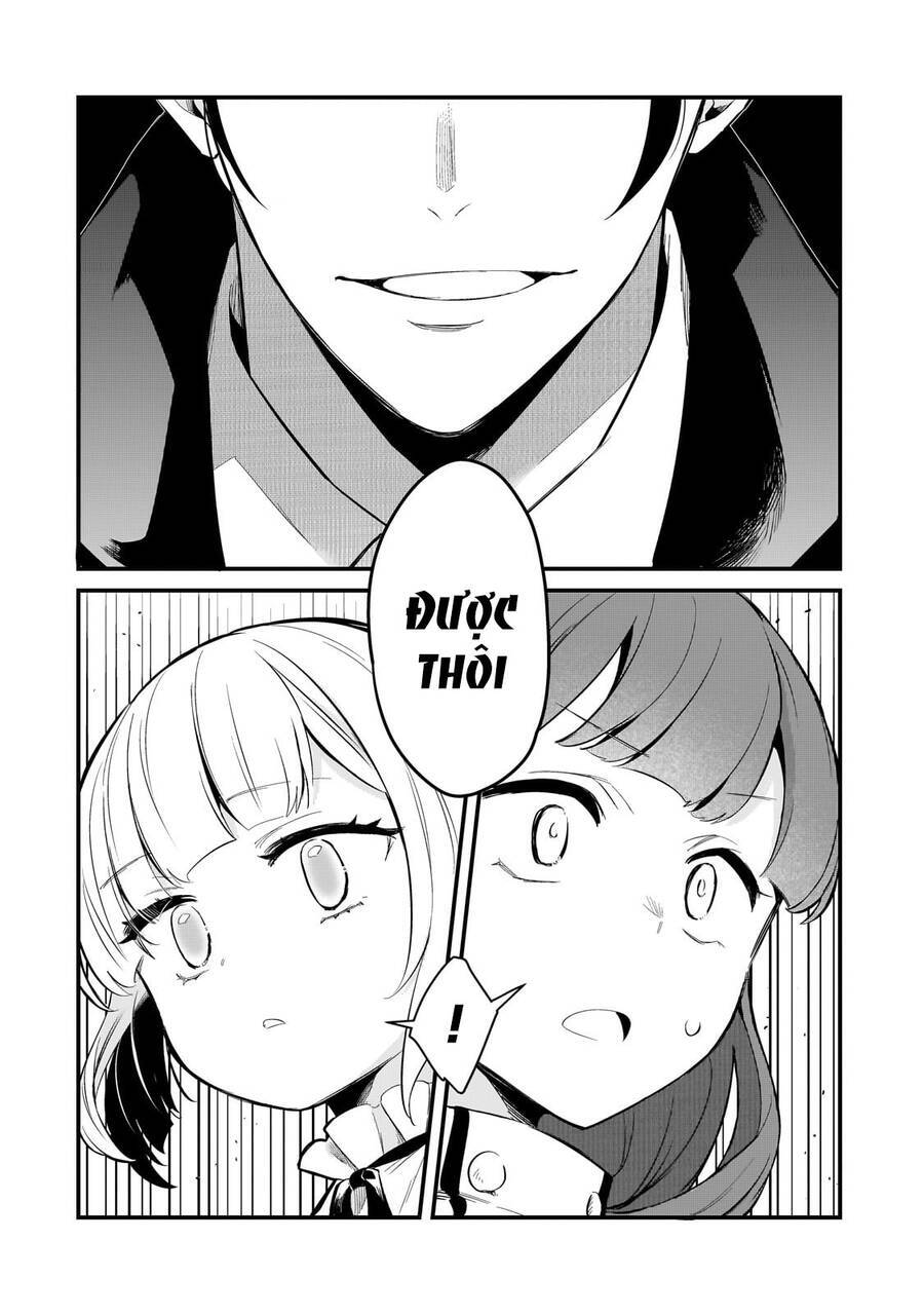 Tsuihousha Shokudou E Youkoso! Chương 40 Ảnh 25