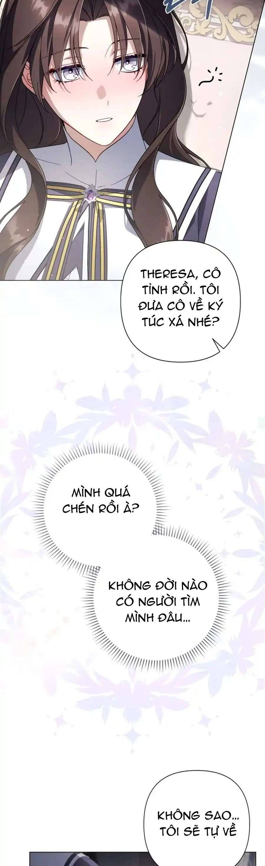 Tiểu Thư Phản Diện Bj Chương 27 Ảnh 39