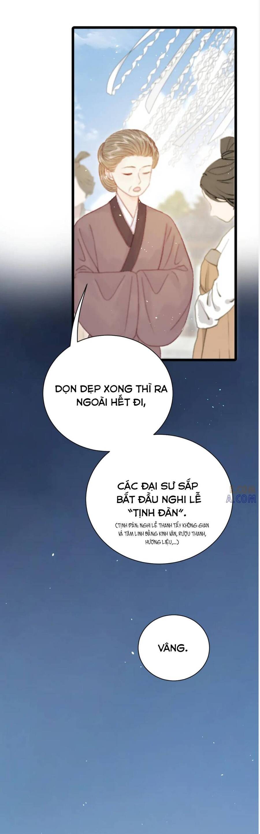 Trọng Sinh Chi Ác Phi Nghịch Tập Chương 26 Ảnh 24