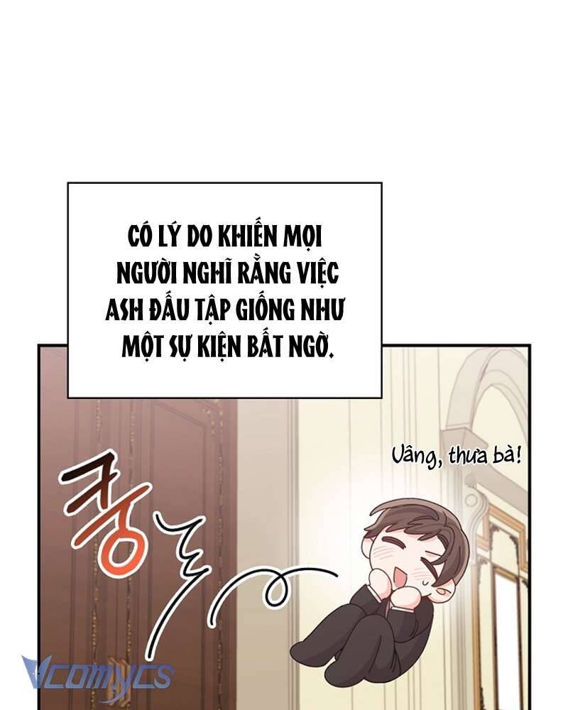 Chị Gái Của Nhân Vật Phản Diện Hôm Nay Đang Đau Khổ Chương 88 Ảnh 37