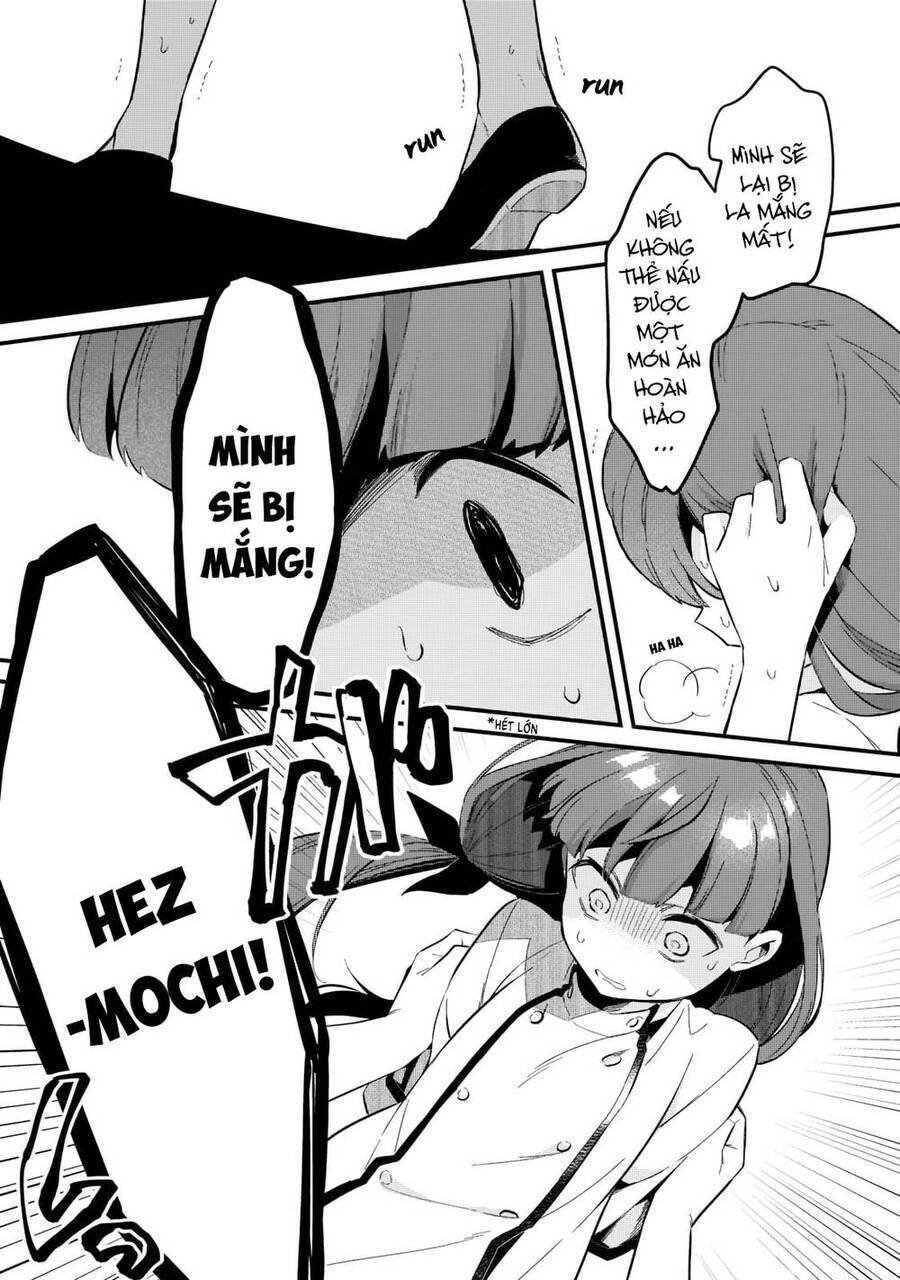 Tsuihousha Shokudou E Youkoso! Chương 30 Ảnh 8
