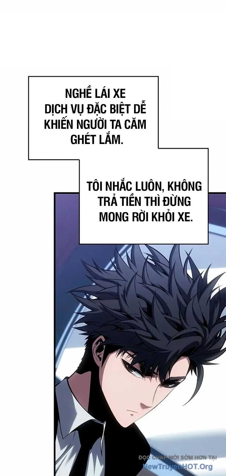 Tạp Huyết Chương 43 Ảnh 12