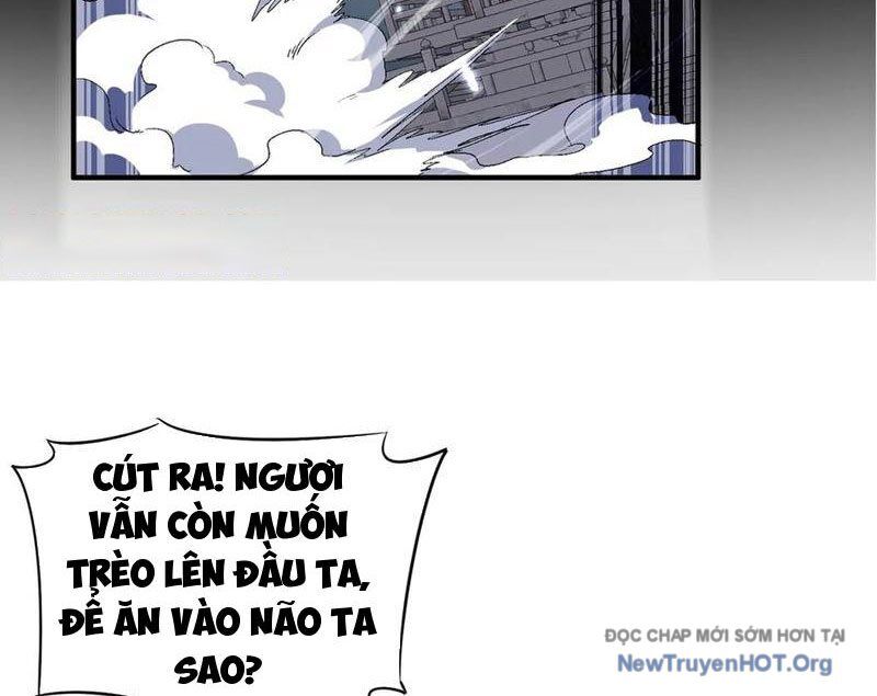 Đồ Đệ Nữ Đế Của Ta Muốn Hắc Hóa! Chương 59 Ảnh 21