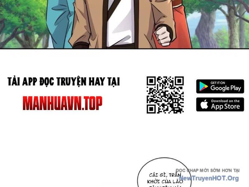 Trường Sinh Bất Tử Ta Chỉ Tu Cấm Thuật Chương 162 Ảnh 28