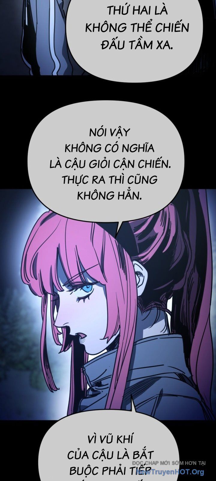 Mê Cung Mộng Ảo Chương 18 Ảnh 8