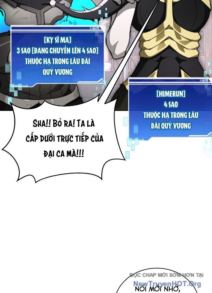 Mắc Kẹt Trong Tòa Tháp Thử Thách Chương 118 Ảnh 35