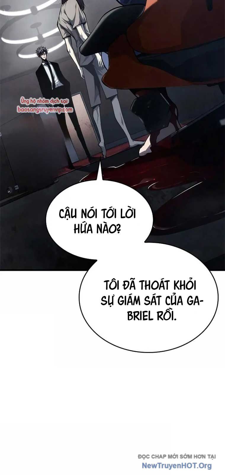 Tạp Huyết Chương 43 Ảnh 48
