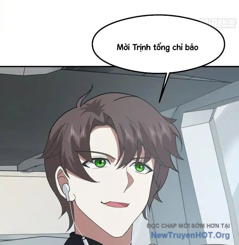 Ta Không Muốn Trùng Sinh Đâu Chương 436 Ảnh 23
