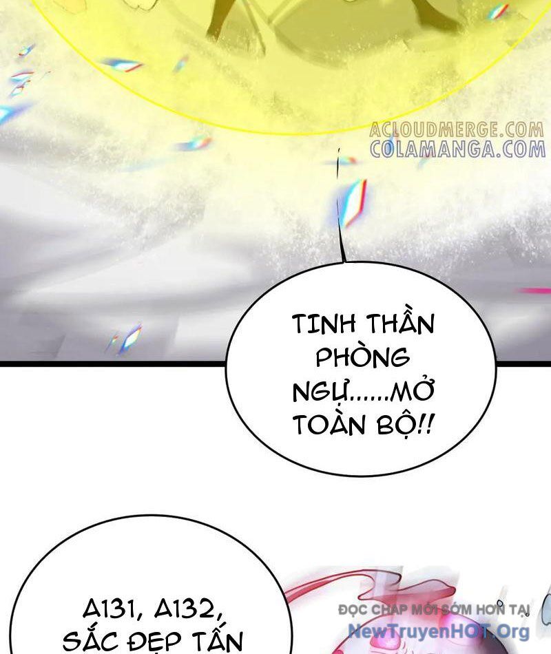 Vạn Tộc Xâm Lược: Thiên Hạ Tham Chiến, Ta Trấn Thủ Hậu Phương Chương 48 Ảnh 42