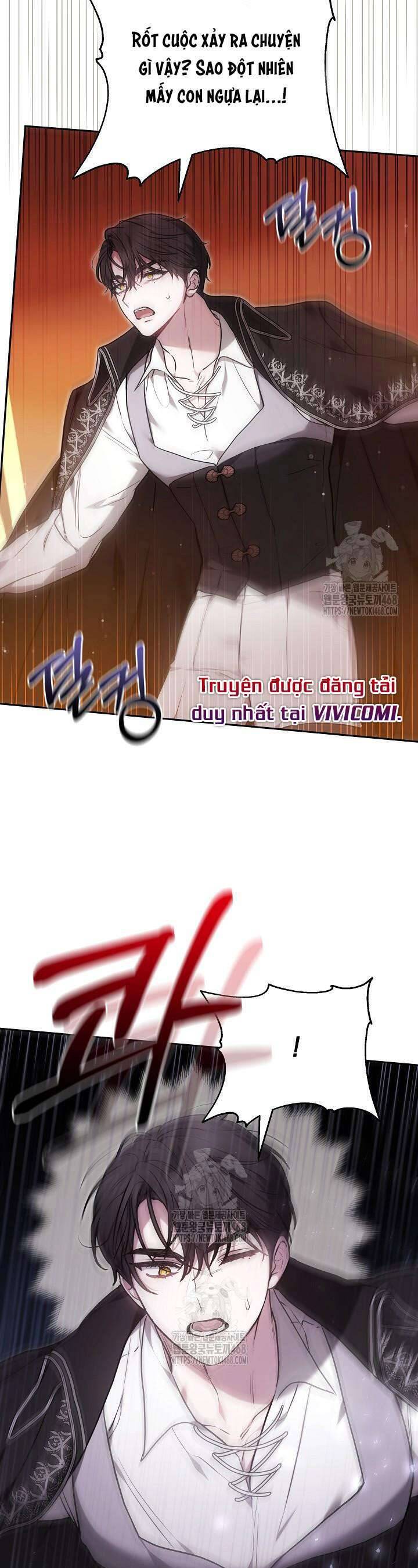 Hãy Ru Em Ngủ Chương 43 Ảnh 42